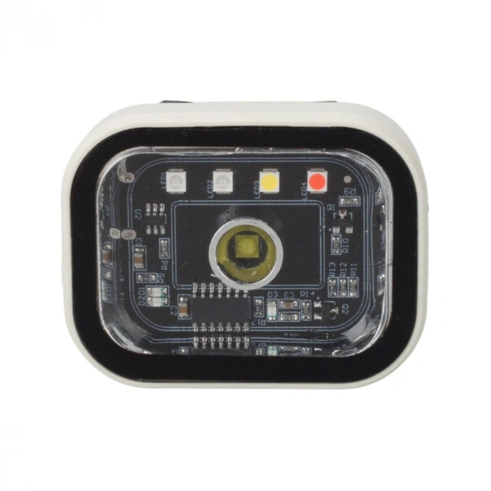 PANTHER USB ŞARJLI KAFA LAMBASI 600LM