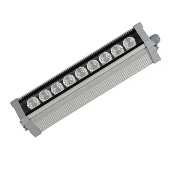 PİYASA WALLWASHER 9X1W 9W 30CM GÜNIŞIĞI 3200K