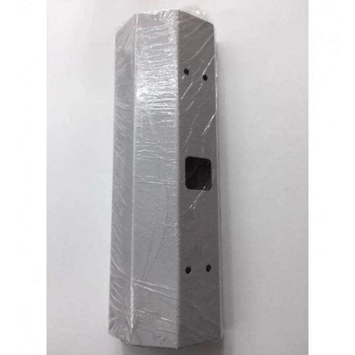 PRATİKPLUS Görüntülü Zil Paneli Çevirme Aparatı GRİ 300mm x 105mm x 60mm