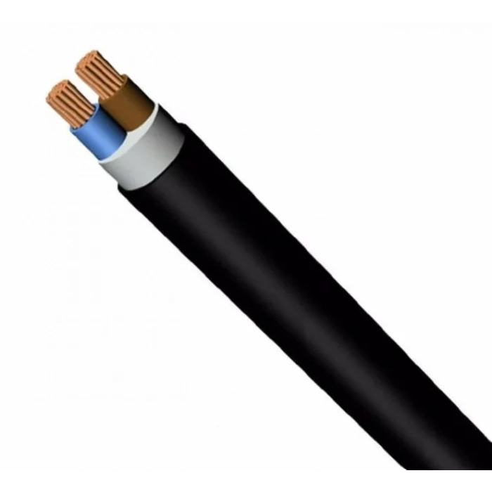 PRYSMIAN 2X10 mm NYYç Yeraltı Elektrik KABLO
