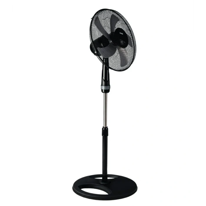 RAKS 16inç / 40cm 55w 3 ü 1 Arada Ayaklı - Duvar ve Masa Tipi Vantilatör 3 Kademe 220v
