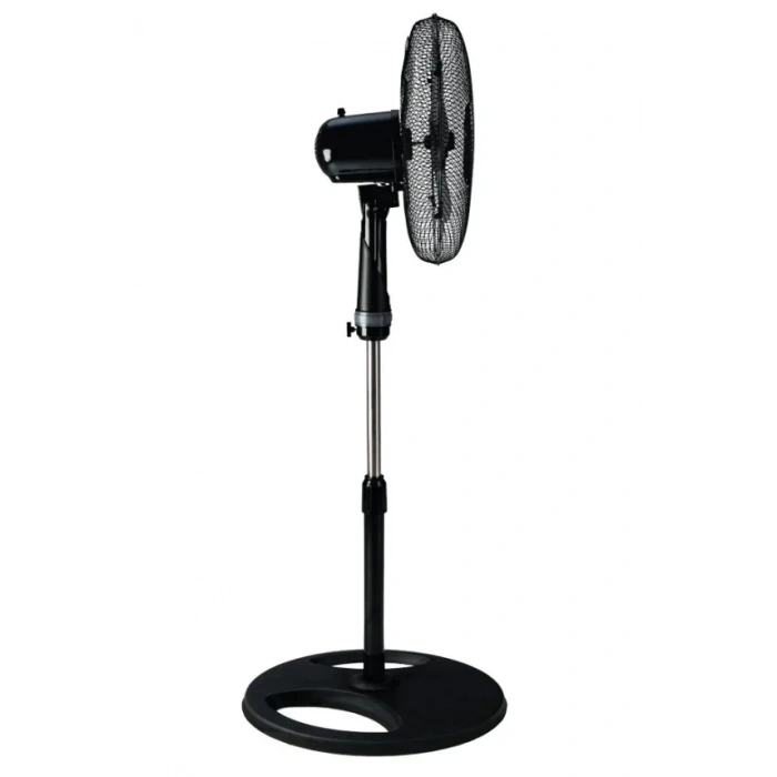 RAKS 16inç / 40cm 55w 3 ü 1 Arada Ayaklı - Duvar ve Masa Tipi Vantilatör 3 Kademe 220v