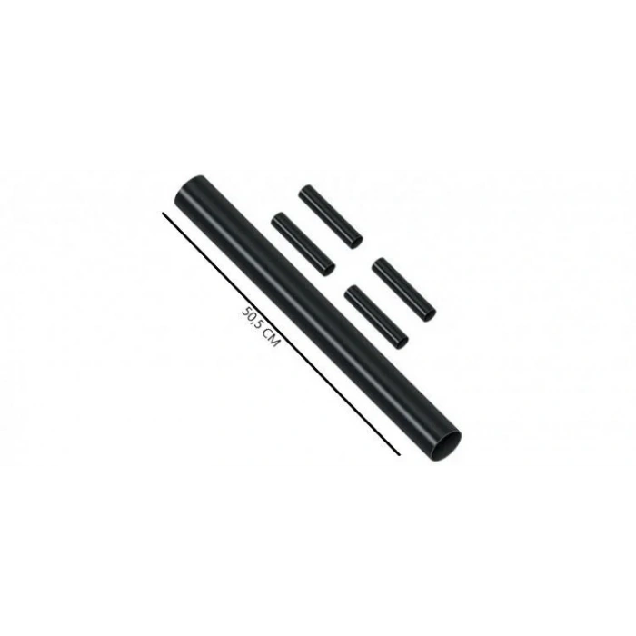 RAYCHEM 3X95+50 KABLO İÇİN ISI BÜZÜŞMELİ EK MUF 1KW