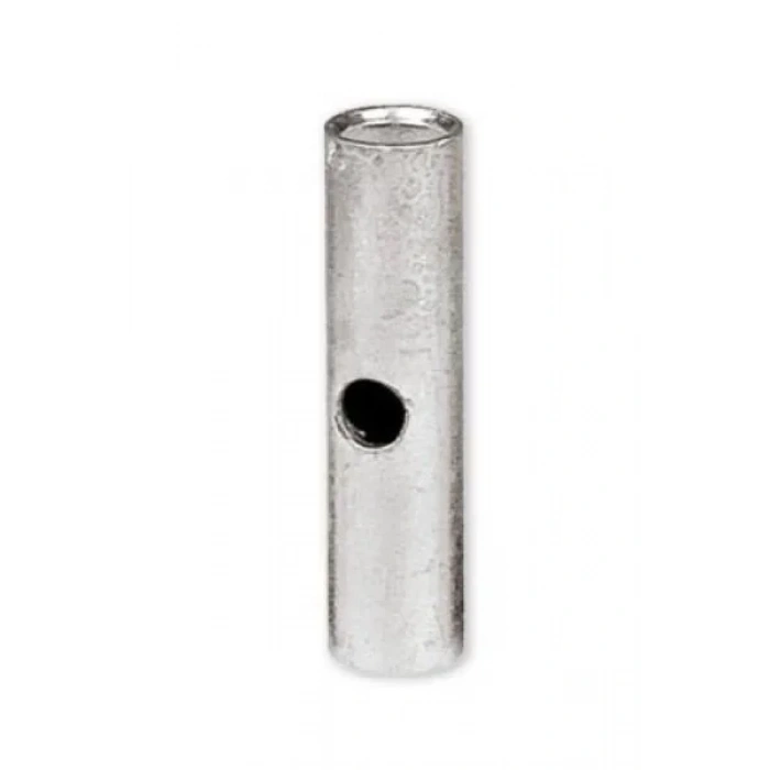 ŞAFAK SEM-25 25mm2 25Lik Sıkmalı Ek Muf M25 (Bakır Kalaylı)
