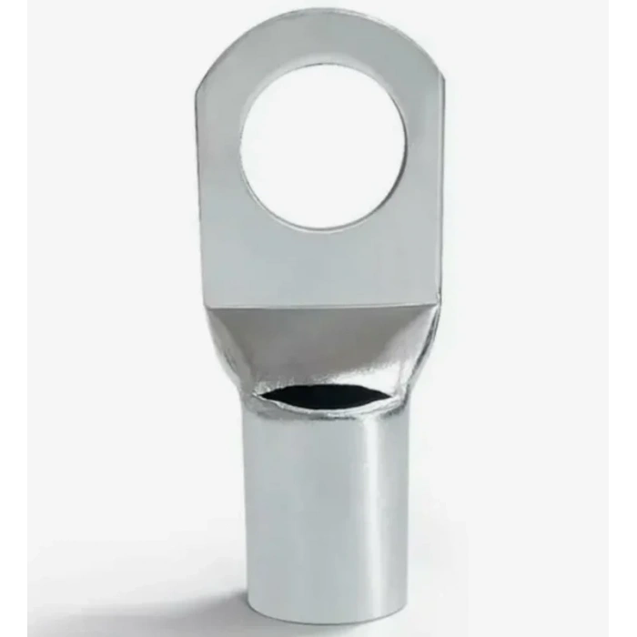 ŞAFAK SKP-10 10LUK M6 SIKMALI KABLO PABUCU 6MM