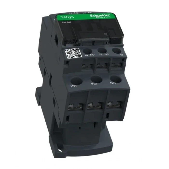 SCHNEİDER 11 KW 24V AC KONTAKTÖR
