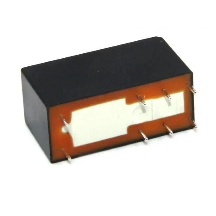 SCHNEİDER 2 KUTUPLU 24V AC PCB 8A 8 PİNLİ ROLE