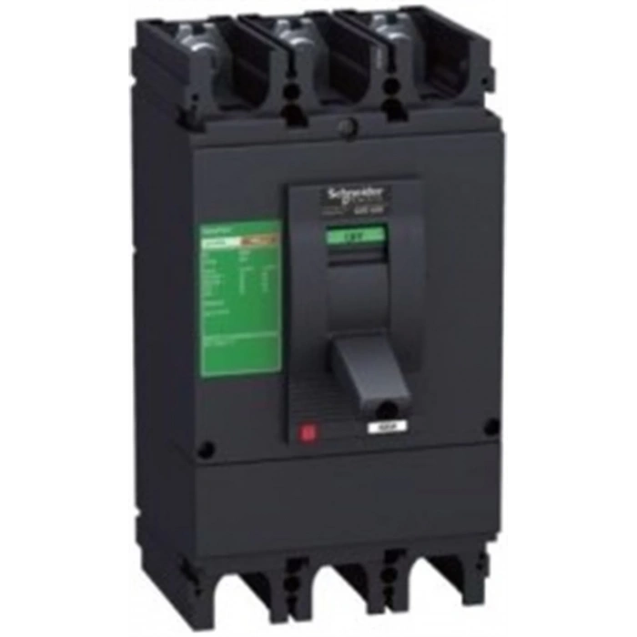 SCHNEİDER 3X50A KOMPAK ŞALTER