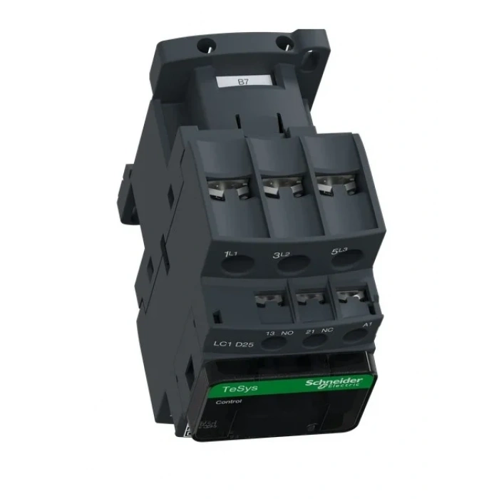 SCHNEİDER 5,5 KW 24V AC KONTAKTÖR