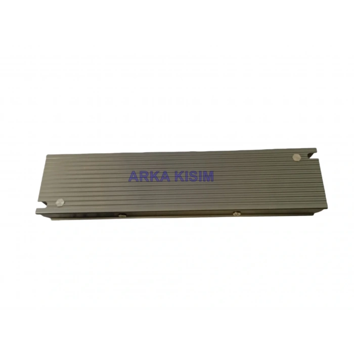 SCHUAR Süper Slim 12v 25A Şerit Led Trafosu 300w IP20  (Epox Dolgu Elektronik Devre 12 Volt 25 Amper 25mt ye Kadar Kullanım İçin Uygundur)