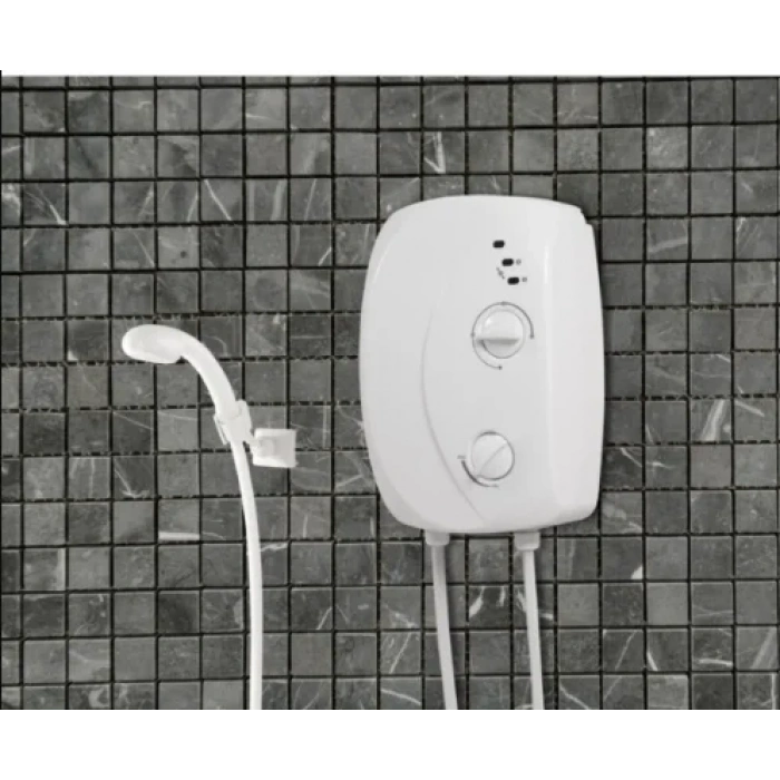 SEM Proto Ani Su Isıtıcı Şofben 7000W