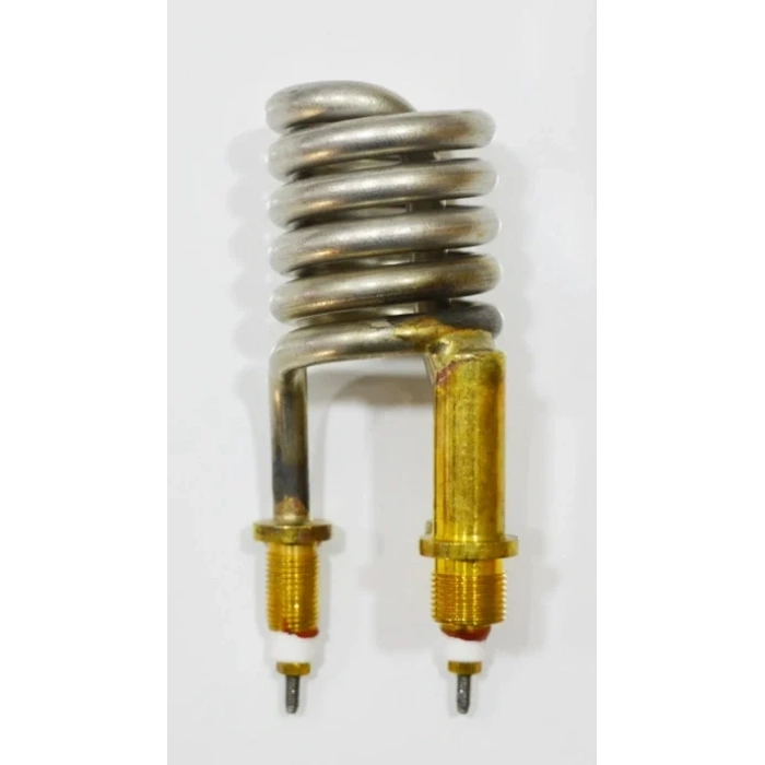 SICAK MUSLUK 3Kw Musluk Şofben Rezistansı  (Eski Tip) 3000 Watt 220 Volt