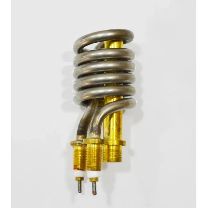SICAK MUSLUK 3Kw Musluk Şofben Rezistansı  (Yeni Tip) 3000 Watt 220 Volt