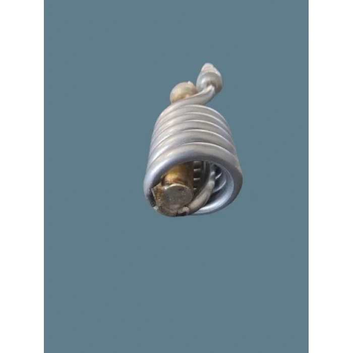 SICAK MUSLUK 3Kw Musluk Şofben Rezistansı  (Yeni Tip) 3000 Watt 220 Volt