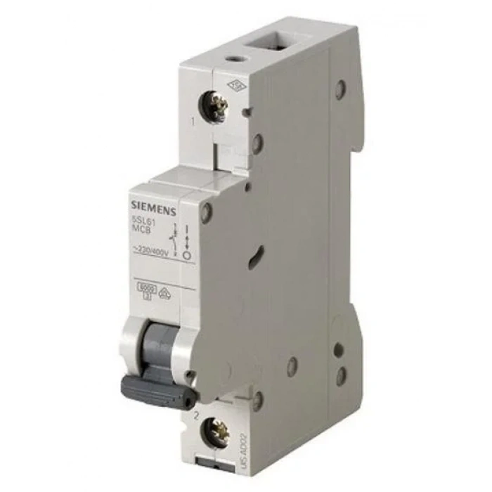 SİEMENS 1X32A 6KA C W-OTOMAT