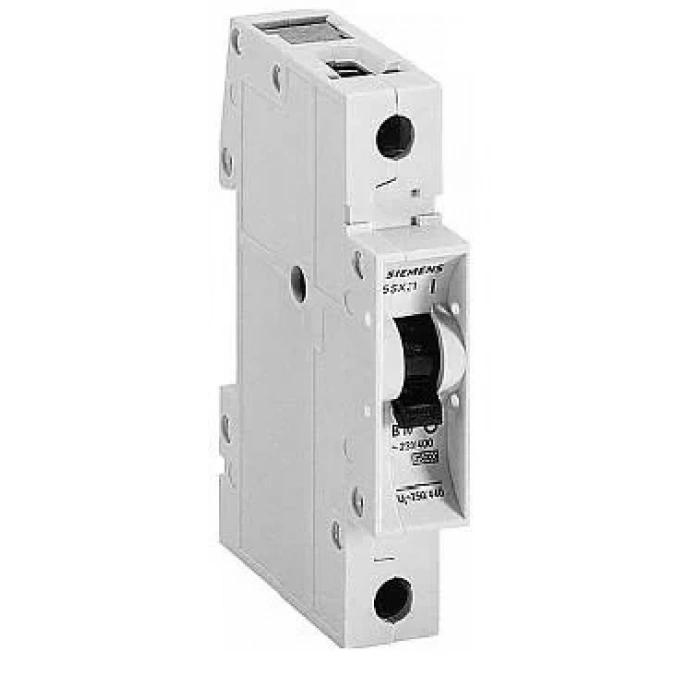 SİEMENS 1X63A 3kA C W-OTOMAT (5SL6163-7)