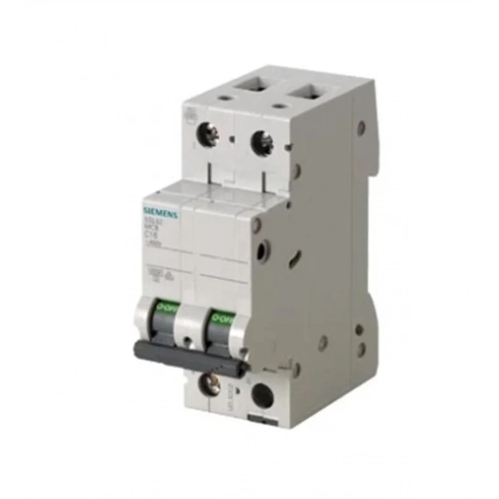 SİEMENS 2X16A C W-OTOMAT 2P