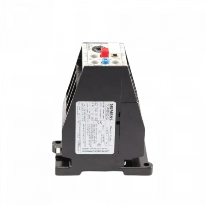 SİEMENS 3UA59  0,63-1A TERMİK RÖLE(3RU2116-OJB1)