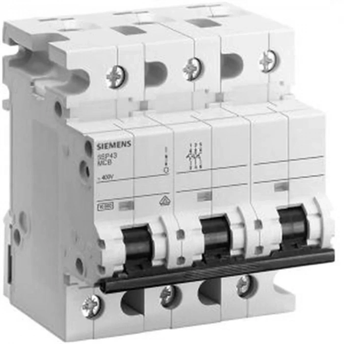 SİEMENS 3X100A C-OTOMAT
