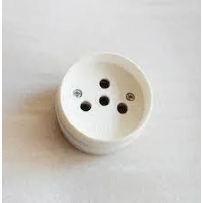 SIVA ÜSTÜ TELEFON PRİZİ