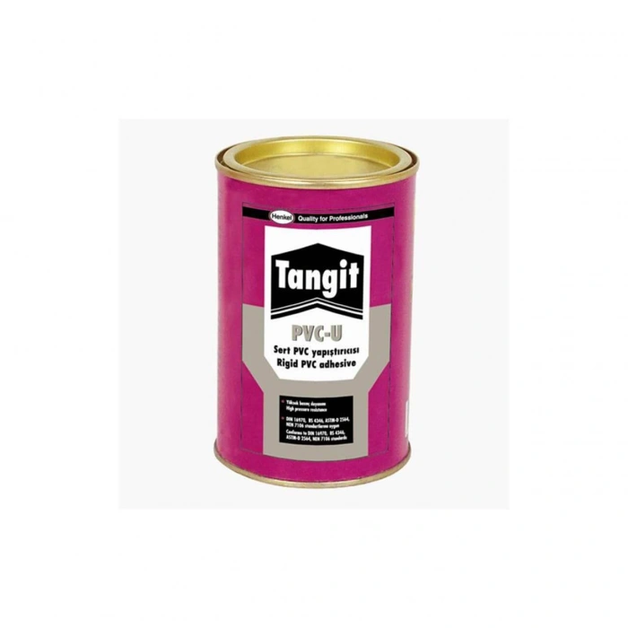 TANGİT SERT PVC YAPIŞTIRICI 1000GR