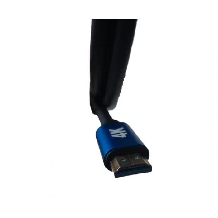 TECHNOZİ HDMI Kablo 3mt 4K 2.0V Ultra HD (3 Metre Kaliteli Playstation HDM Kablo)