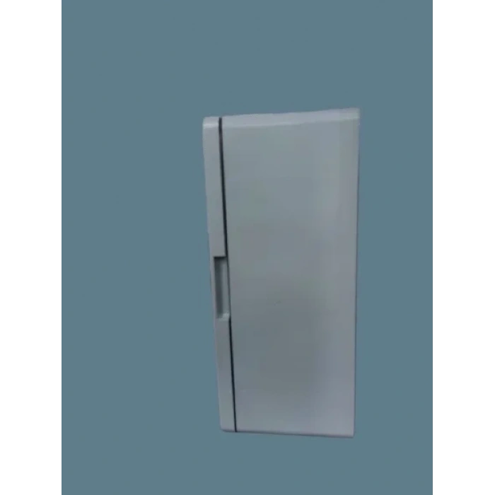 TONGÜN 600x400x200mm Taban Saclı ABS Plastik Pano (Boş)