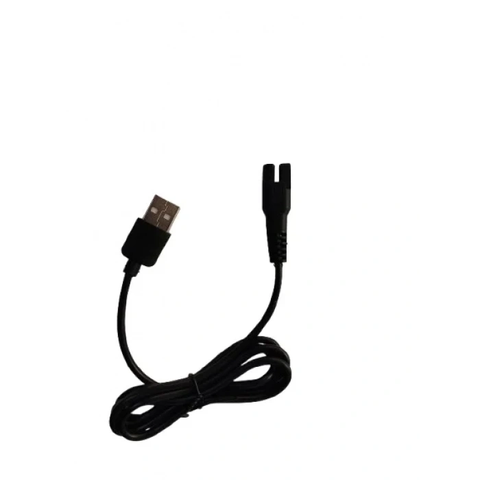 Traş Makinesi 5v USB Şarj Kablosu Girişi Ayrık