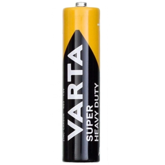 VARTA KALEM İNCE PİL SUPERLIFE