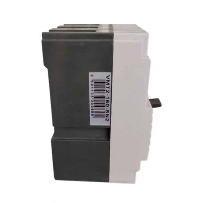 VİKO VMT2-160  3x160A Ayarlı Termik Kompakt Şalter 35k