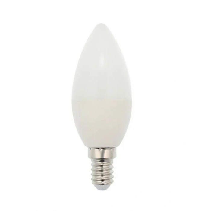VİTO 6,5W LED AMPUL GÜNIŞIĞI E-14 2700K