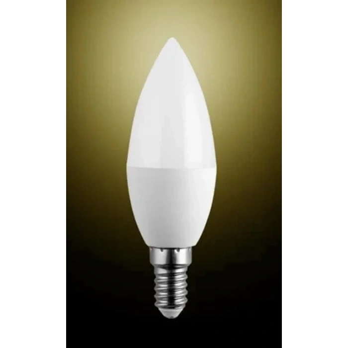 VİTO 6,5W LED AMPUL GÜNIŞIĞI E-14 2700K