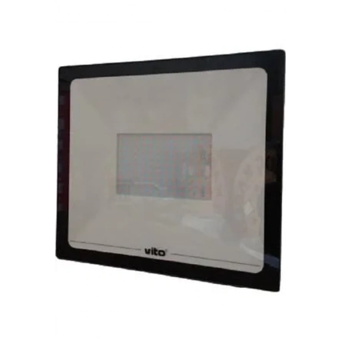 VİTO INDUS LED PROJEKTÖR 100W YEŞİL (GREEN)