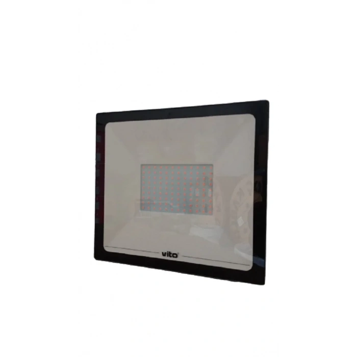 VİTO INDUS LED PROJEKTÖR 200W GÜNIŞIĞI 3000K