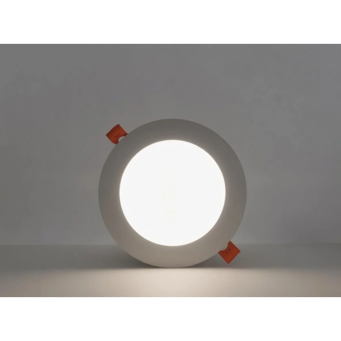 VİTO LENA SIVA A. 15W LED PANEL SPOT BEYAZ 6000K