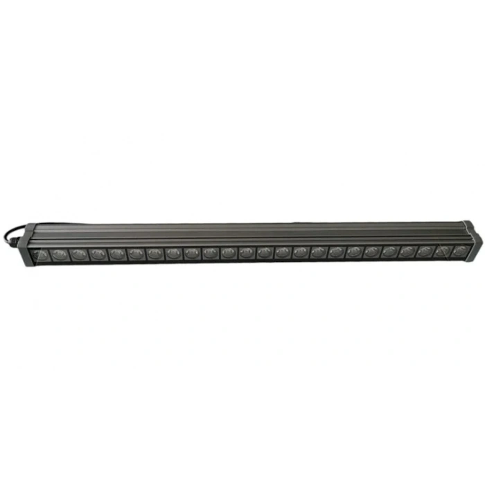 Wallwasher 65cm AMBER 24x1w 24w 1920lm 24 Watt 220 volt IP65