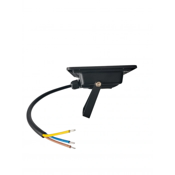 YCL 20w YEŞİL Led Projektör SMD IP65 1800lm (20 Watt 220 Volt)