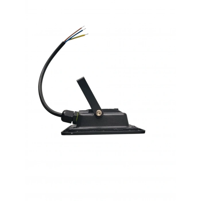 YCL 20w YEŞİL Led Projektör SMD IP65 1800lm (20 Watt 220 Volt)