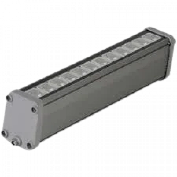 YCL WALLWASHER 12X1W 12W 35CM GÜNIŞIĞI 3200K