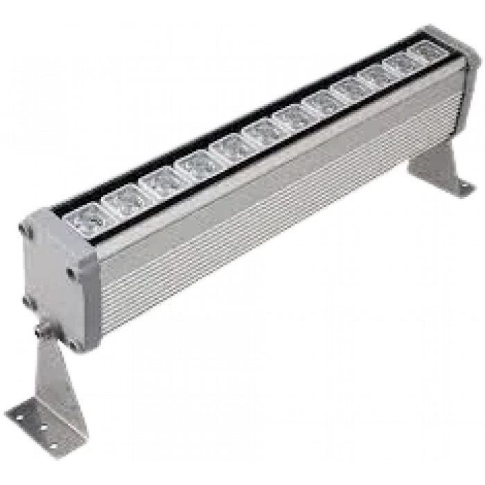 YCL WALLWASHER 12X1W 12W 35CM GÜNIŞIĞI 3200K