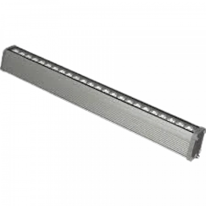 YCL WALLWASHER 24X1W 24W 67CM MAVİ