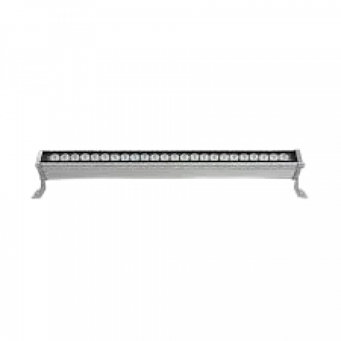 YCL WALLWASHER 24X1W 24W 67CM MAVİ