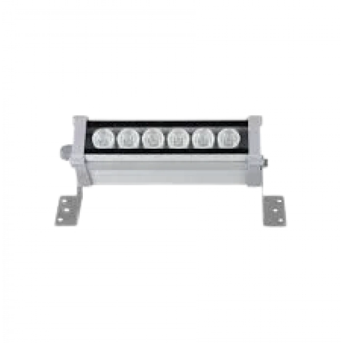 YCL WALLWASHER 6X1W 6W 20CM GÜNIŞIĞI 3200K