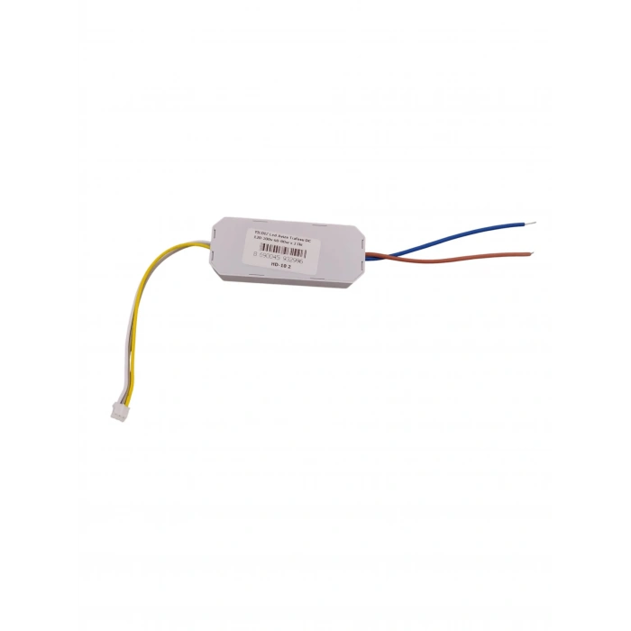 YILDIZ Led Avize Trafosu DC 120-200v 60-80w x 2 İki Modlu (80 Watt Çift Çıkışlı)