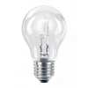 100w E-27 Halojen Normal Şeffaf Ampul 220v 100 Watt 2800k (Halogen Isı Ampulu)
