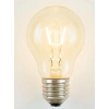100w E-27 Halojen Normal Şeffaf Ampul 220v 100 Watt 2800k (Halogen Isı Ampulu)