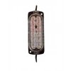 12v 2.4w ANİMASYONLU ÇAKAR KIRMIZI-MAVİ Led Dış Ortam IP67
