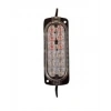 12v 2.4w  KIRMIZI ANİMASYONLU ÇAKAR Led Dış Ortam IP67