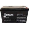 12v 9A Kuru Bakımsız Akü UPS Güç Kaynağı Akülü Sırt Motoru Aküsü Vs.