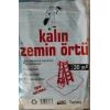 30 Micron Kalın Zemin Örtüsü 30 MT